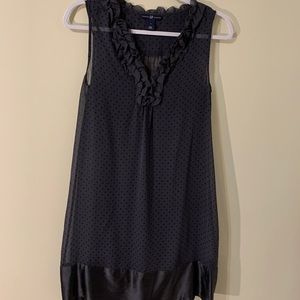 GAP Sheer, Lightweight, Dress size XS